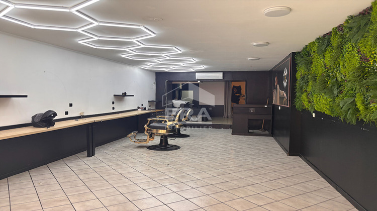 Ma-Cabane - Vente Local commercial CARCASSONNE, 52 m²
