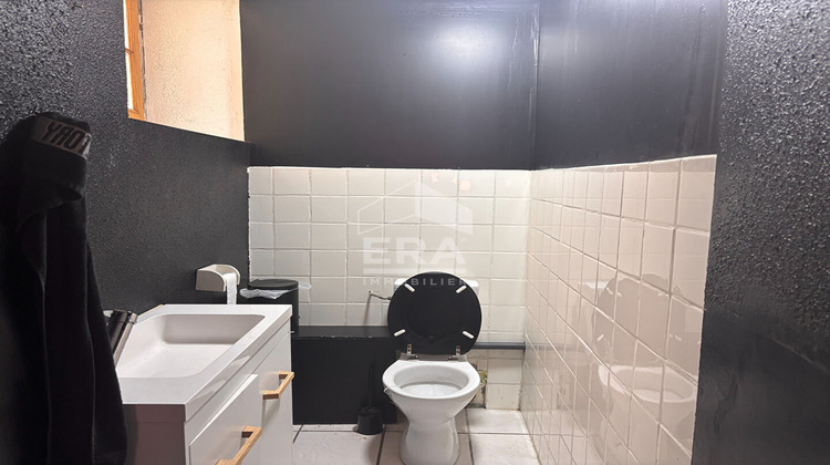 Ma-Cabane - Vente Local commercial CARCASSONNE, 52 m²
