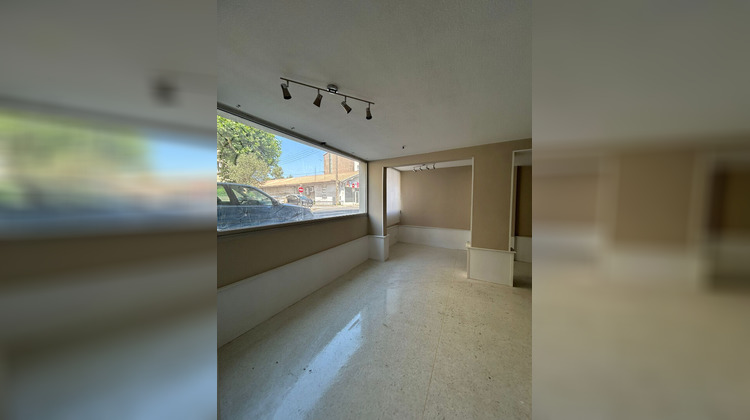 Ma-Cabane - Vente Local commercial CARCASSONNE, 37 m²