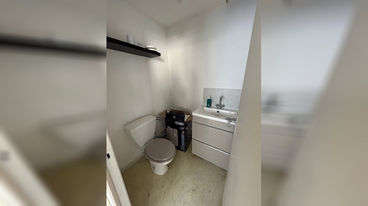 Ma-Cabane - Vente Local commercial CARCASSONNE, 37 m²