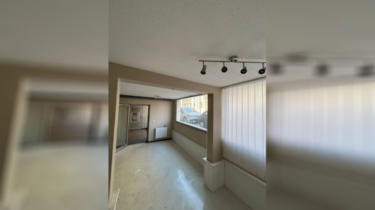 Ma-Cabane - Vente Local commercial CARCASSONNE, 37 m²