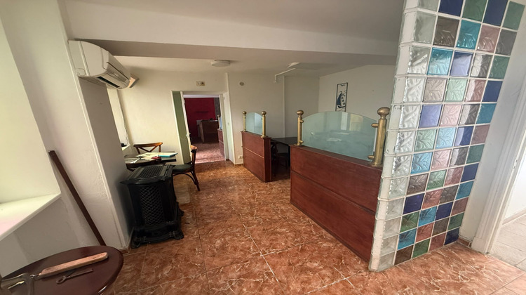 Ma-Cabane - Vente Local commercial Carcassonne, 98 m²