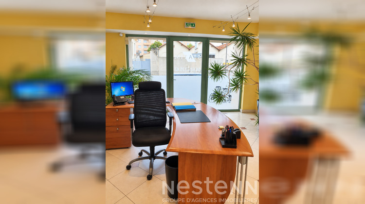 Ma-Cabane - Vente Local commercial CARCASSONNE, 760 m²