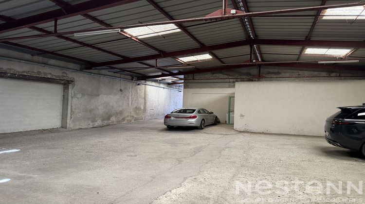 Ma-Cabane - Vente Local commercial CARCASSONNE, 760 m²