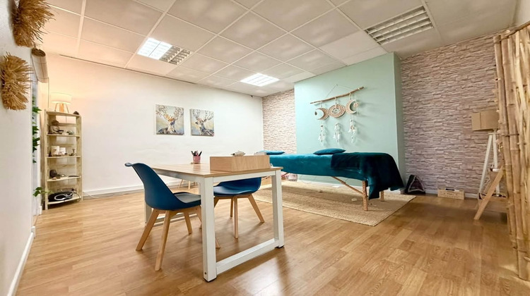 Ma-Cabane - Vente Local commercial Carcassonne, 152 m²