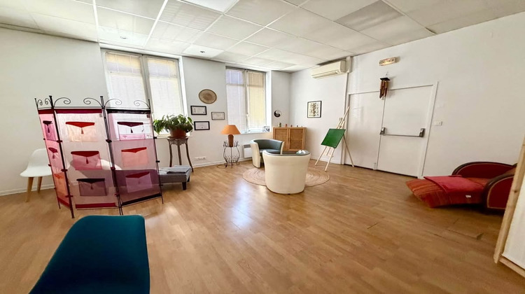 Ma-Cabane - Vente Local commercial Carcassonne, 152 m²