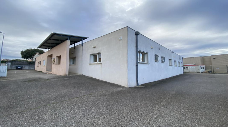 Ma-Cabane - Vente Local commercial CARCASSONNE, 224 m²