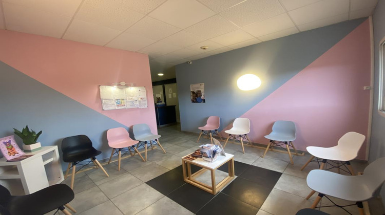 Ma-Cabane - Vente Local commercial CARCASSONNE, 224 m²