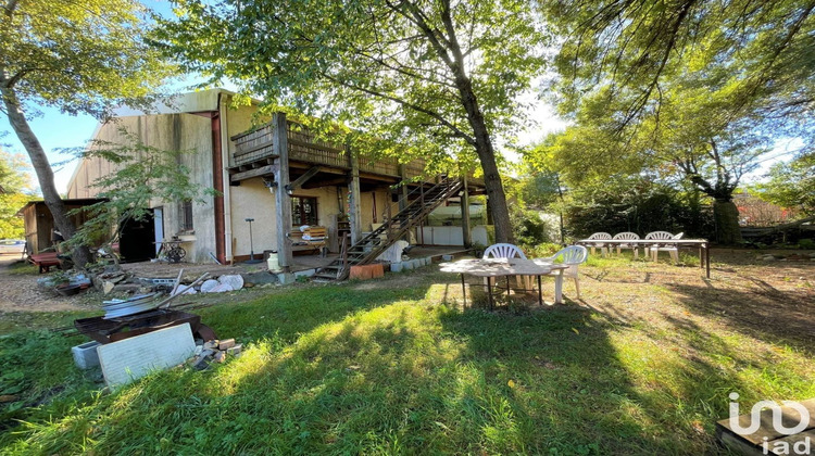 Ma-Cabane - Vente Local commercial Carcès, 265 m²