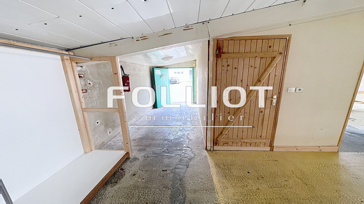 Ma-Cabane - Vente Local commercial CARENTAN, 300 m²