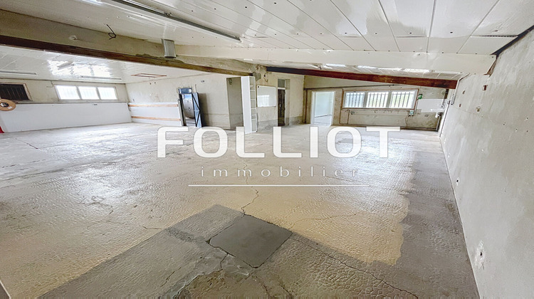 Ma-Cabane - Vente Local commercial CARENTAN, 300 m²