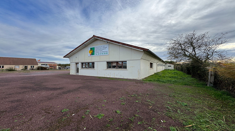Ma-Cabane - Vente Local commercial CARENTAN, 925 m²