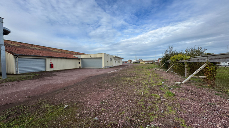 Ma-Cabane - Vente Local commercial CARENTAN, 925 m²