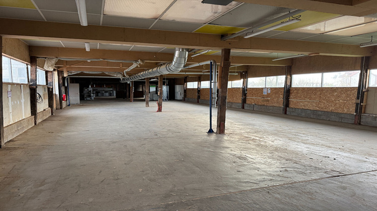 Ma-Cabane - Vente Local commercial CARENTAN, 925 m²