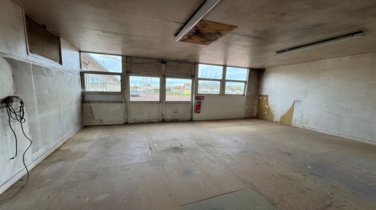 Ma-Cabane - Vente Local commercial CARENTAN, 925 m²