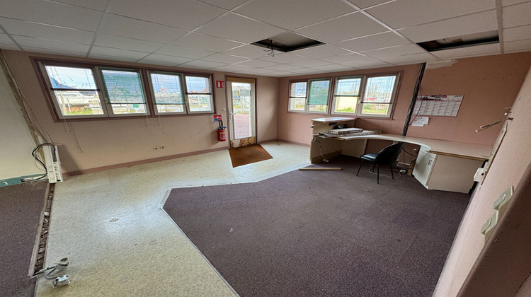 Ma-Cabane - Vente Local commercial CARENTAN, 925 m²