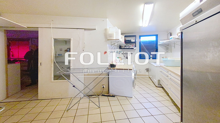 Ma-Cabane - Vente Local commercial CARENTAN, 138 m²