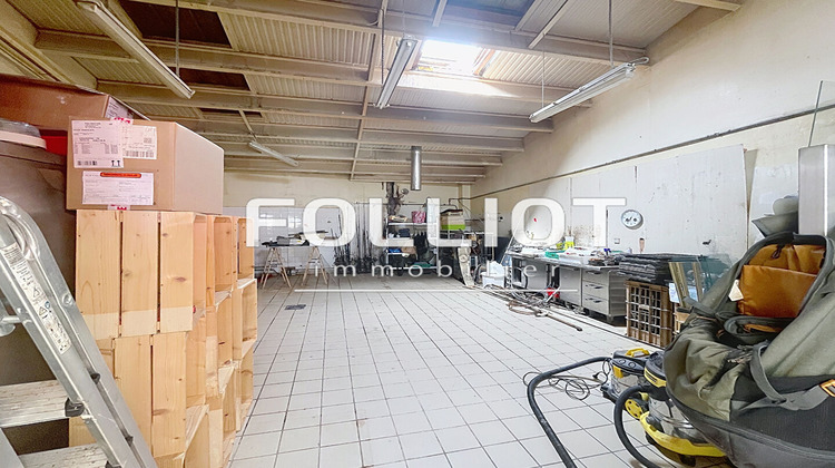 Ma-Cabane - Vente Local commercial CARENTAN, 138 m²