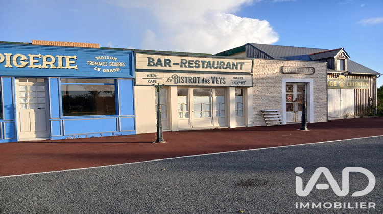 Ma-Cabane - Vente Local commercial Carentan, 1600 m²
