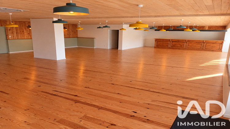 Ma-Cabane - Vente Local commercial Carentan, 1600 m²