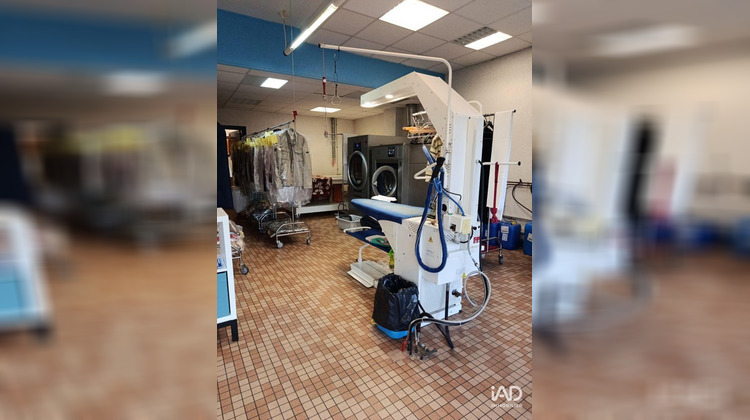 Ma-Cabane - Vente Local commercial Carhaix-Plouguer, 100 m²