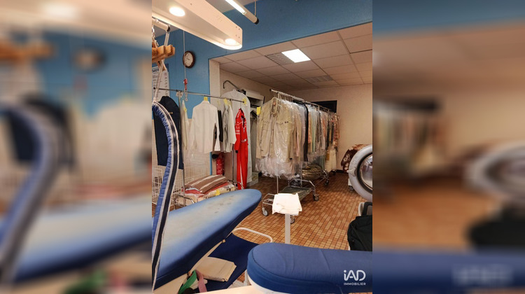 Ma-Cabane - Vente Local commercial Carhaix-Plouguer, 100 m²