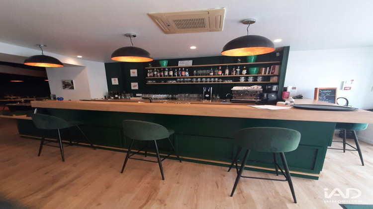 Ma-Cabane - Vente Local commercial Carhaix-Plouguer, 128 m²