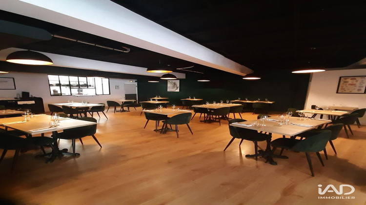 Ma-Cabane - Vente Local commercial Carhaix-Plouguer, 128 m²