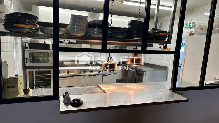 Ma-Cabane - Vente Local commercial Carhaix-Plouguer, 100 m²