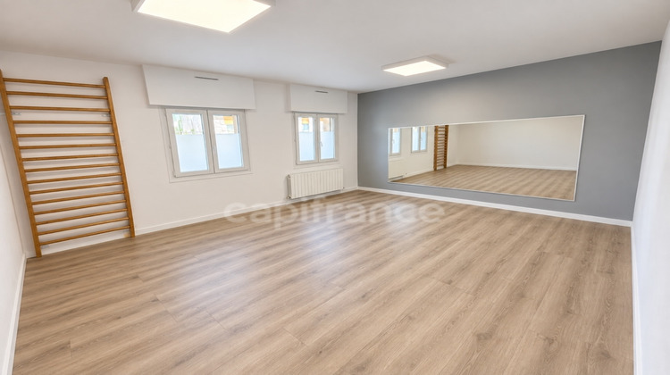 Ma-Cabane - Vente Local commercial CARHAIX PLOUGUER, 74 m²