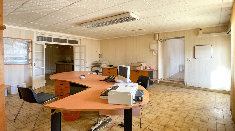 Ma-Cabane - Vente Local commercial Carmaux, 850 m²