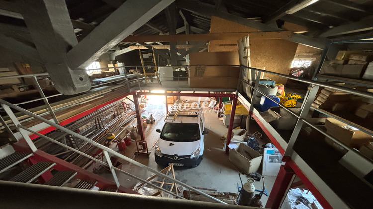 Ma-Cabane - Vente Local commercial Carmaux, 429 m²