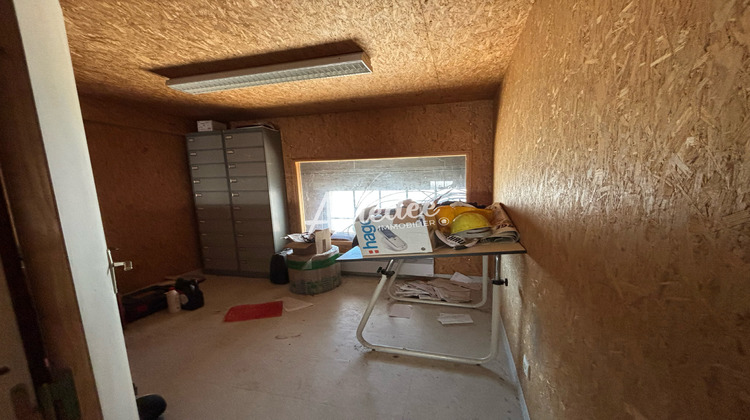 Ma-Cabane - Vente Local commercial Carmaux, 429 m²