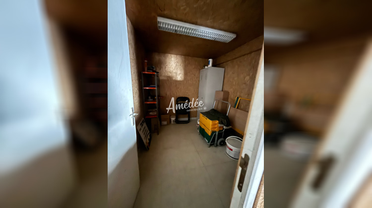 Ma-Cabane - Vente Local commercial Carmaux, 429 m²