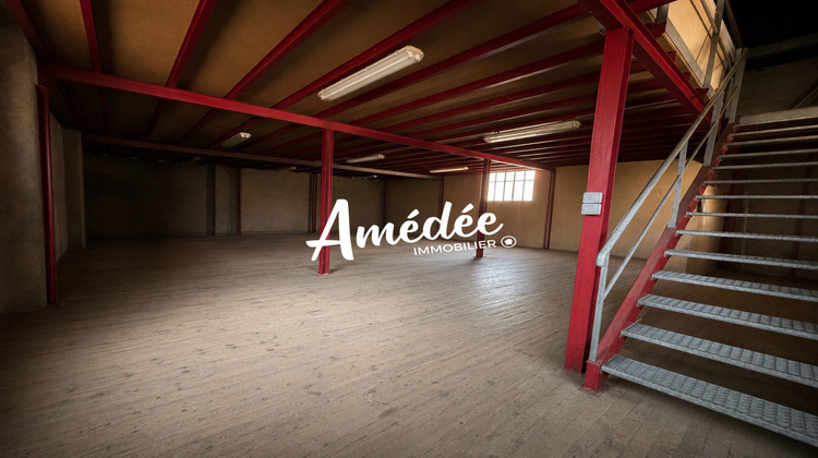 Ma-Cabane - Vente Local commercial Carmaux, 429 m²