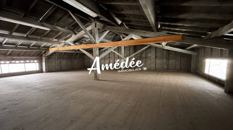 Ma-Cabane - Vente Local commercial Carmaux, 429 m²