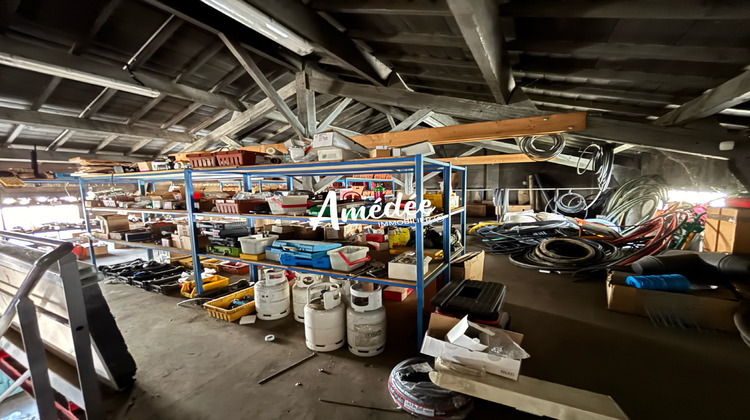 Ma-Cabane - Vente Local commercial Carmaux, 429 m²