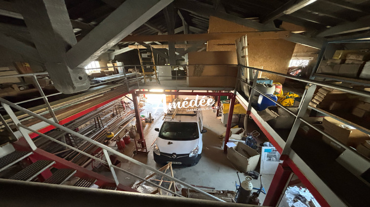 Ma-Cabane - Vente Local commercial Carmaux, 429 m²