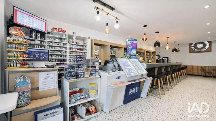 Ma-Cabane - Vente Local commercial Carnoules, 64 m²