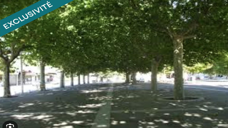 Ma-Cabane - Vente Local commercial Carnoux-en-Provence, 58 m²