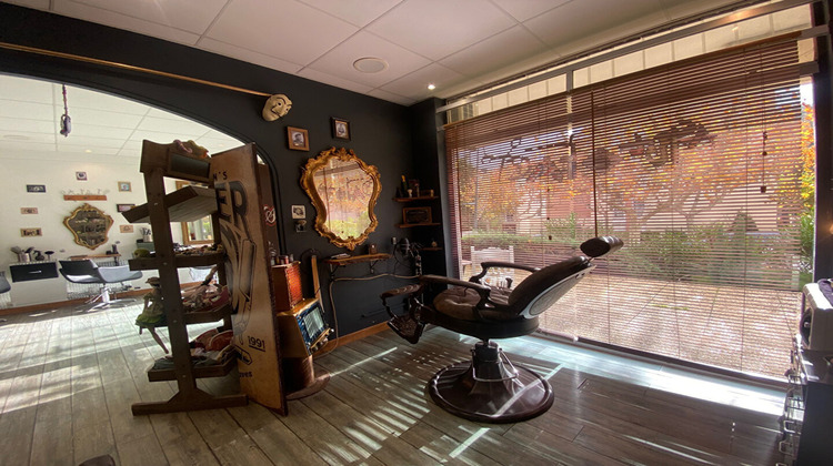 Ma-Cabane - Vente Local commercial CARNOUX-EN-PROVENCE, 36 m²