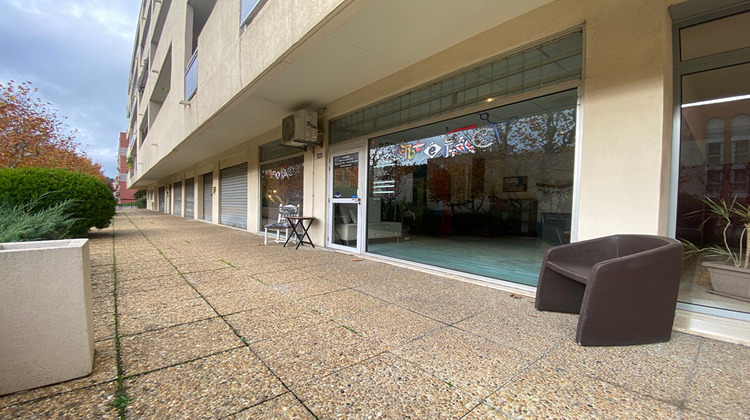 Ma-Cabane - Vente Local commercial CARNOUX-EN-PROVENCE, 36 m²