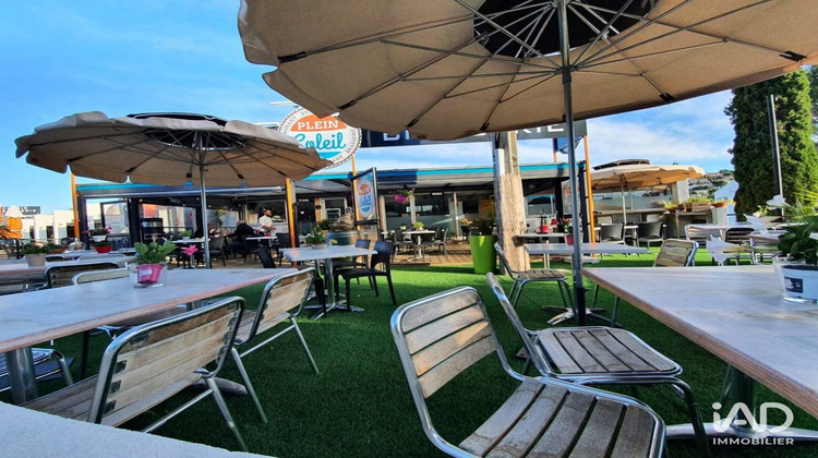 Ma-Cabane - Vente Local commercial Carnoux-en-Provence, 103 m²