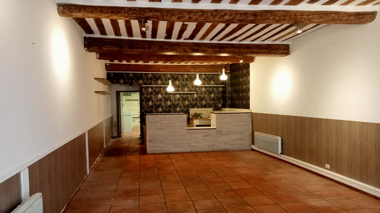 Ma-Cabane - Vente Local commercial Carpentras, 48 m²