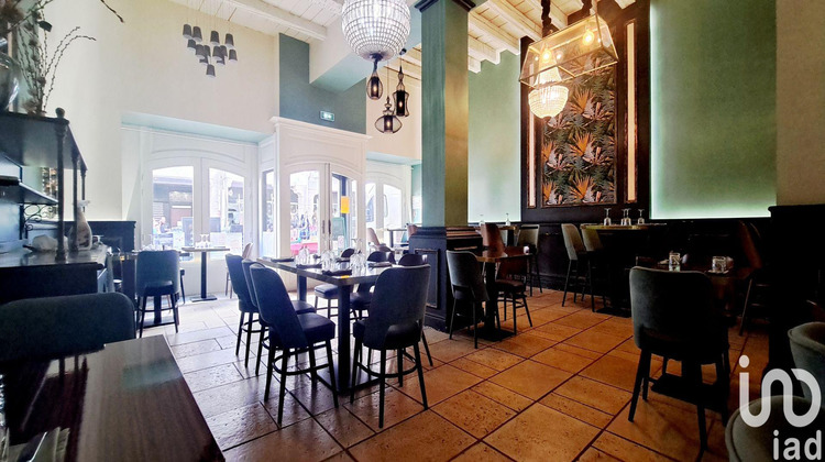 Ma-Cabane - Vente Local commercial Carpentras, 150 m²