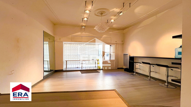 Ma-Cabane - Vente Local commercial CARPENTRAS, 63 m²