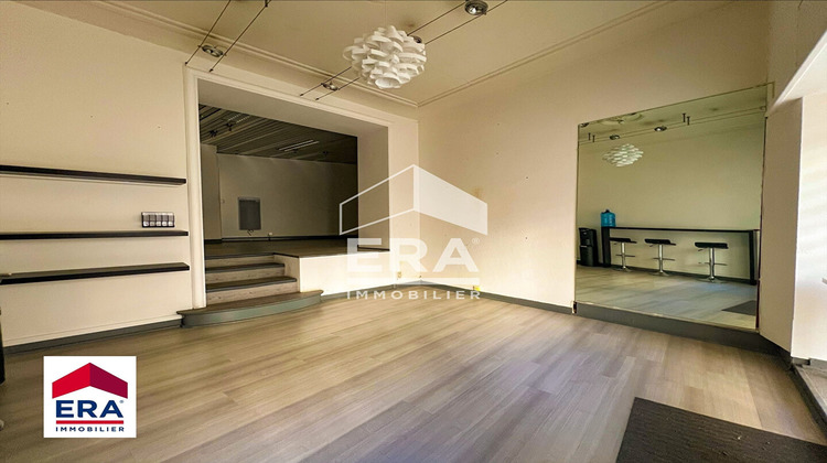 Ma-Cabane - Vente Local commercial CARPENTRAS, 63 m²