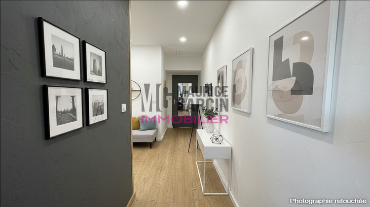 Ma-Cabane - Vente Local commercial Carpentras, 33 m²