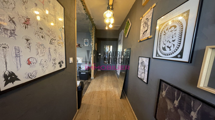 Ma-Cabane - Vente Local commercial Carpentras, 33 m²