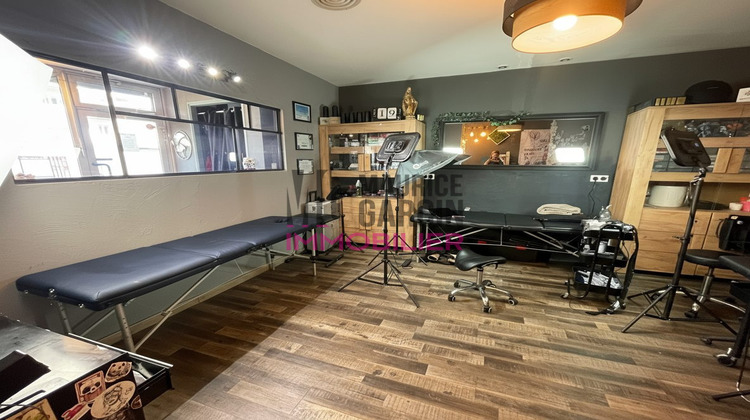 Ma-Cabane - Vente Local commercial Carpentras, 33 m²